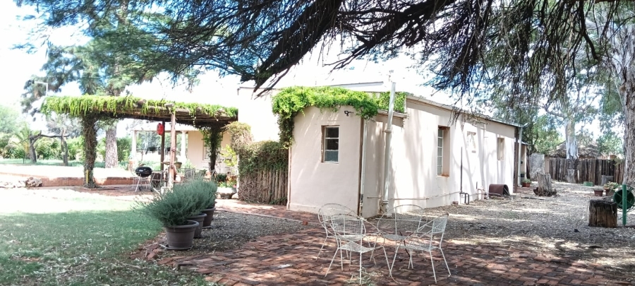 10 Bedroom Property for Sale in Boshof Free State
